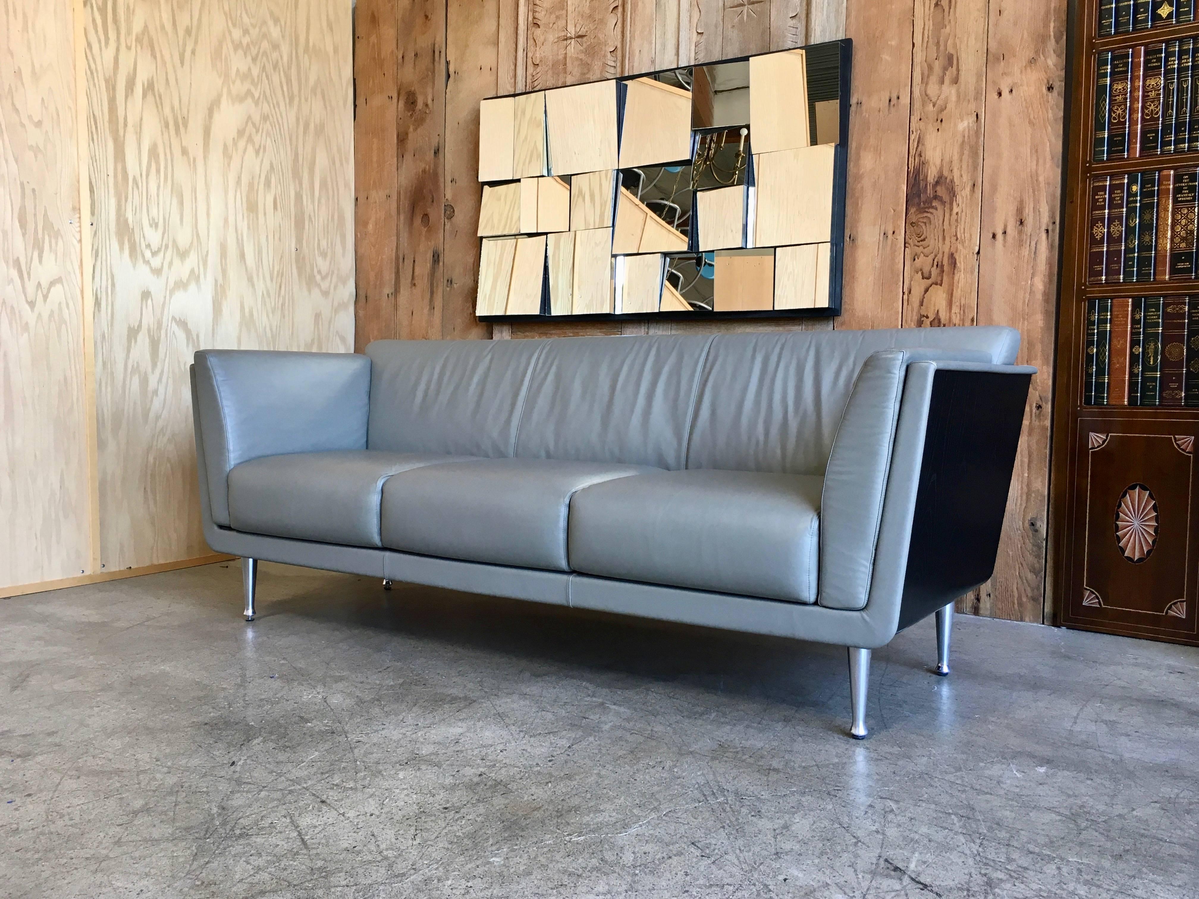 Herman Miller Sofa by Mark Goetz 8