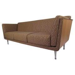 Herman Miller Sofa by Mark Goetz