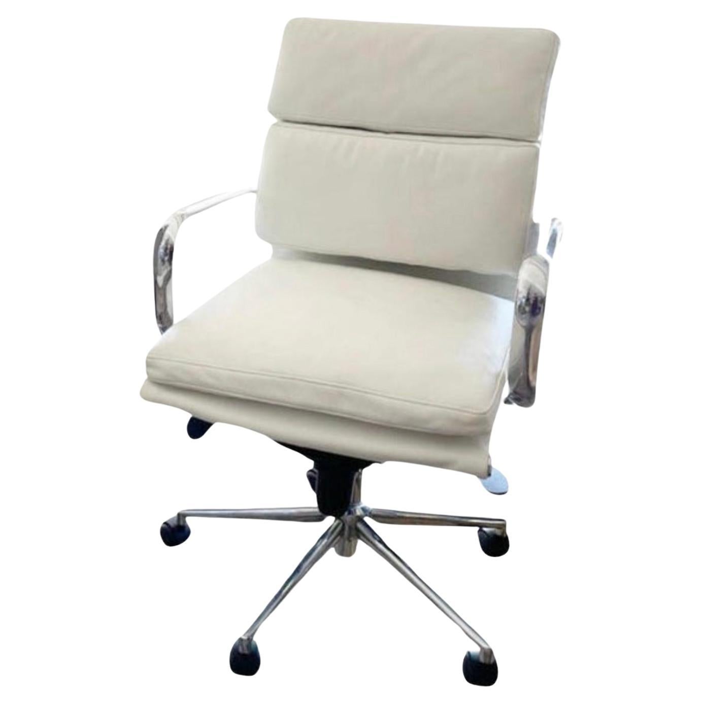 Herman Miller "Soft Pad" Chair For Sale