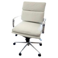 Retro Herman Miller "Soft Pad" Chair