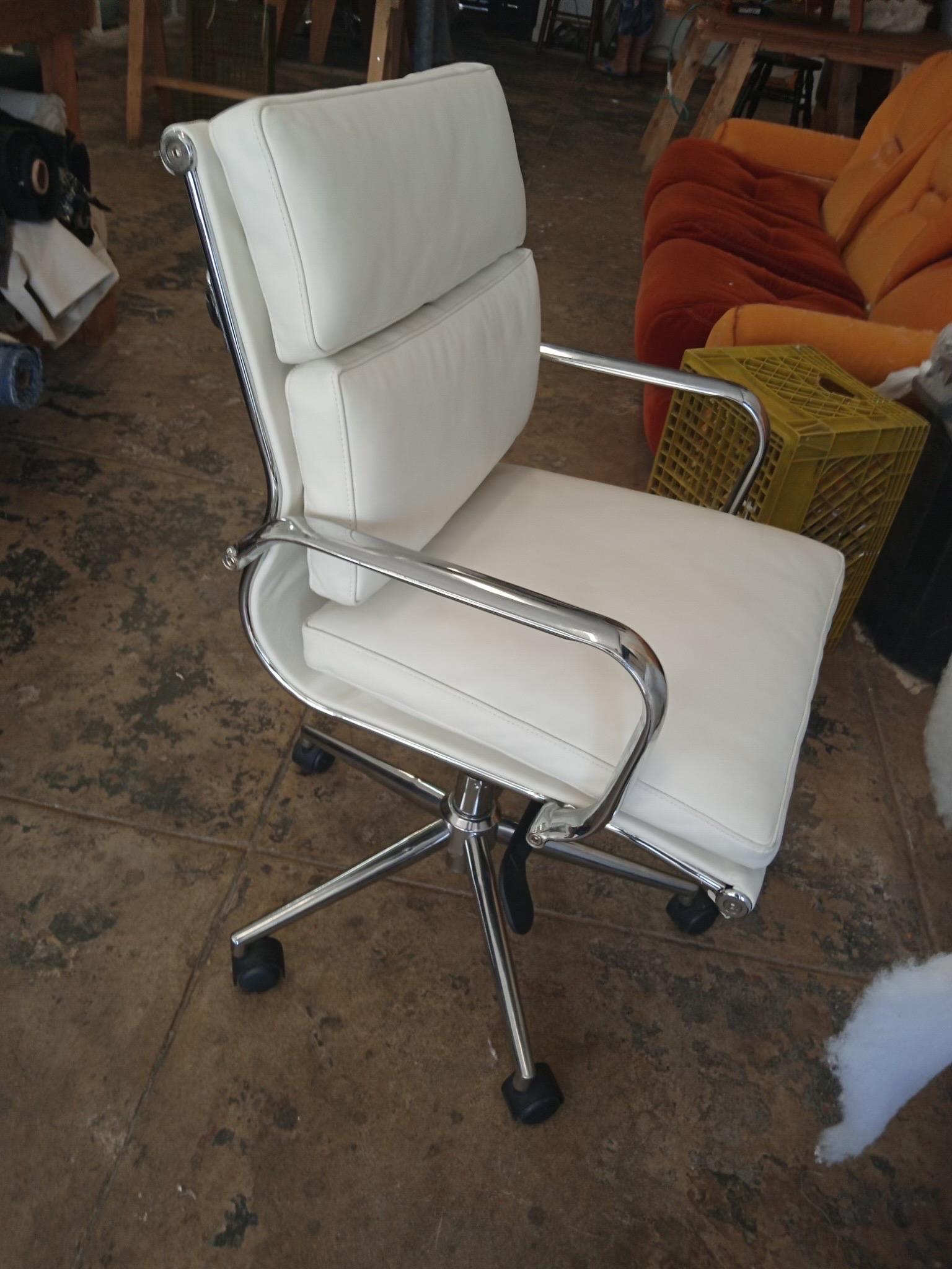 Chaise Eames / Herman Miller 