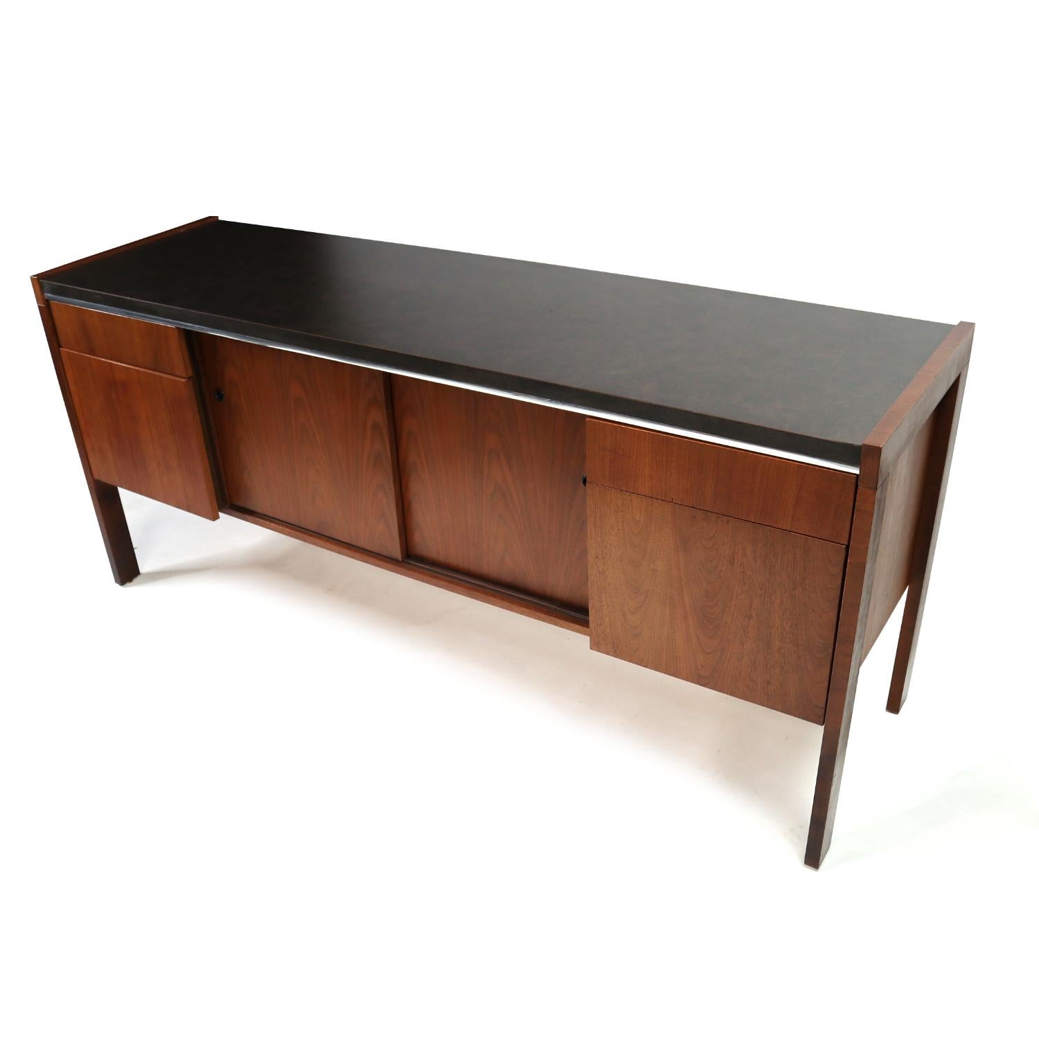 office credenza cabinet