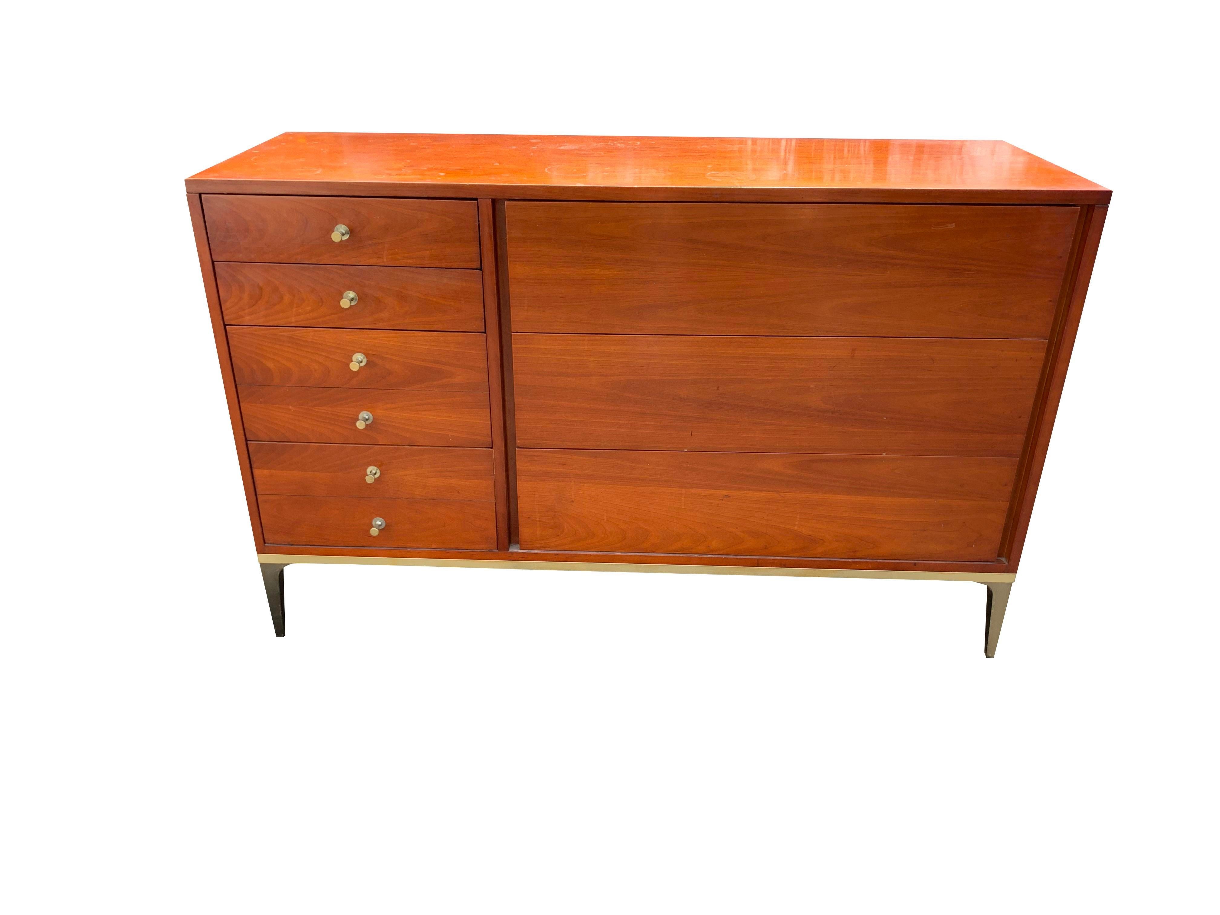 Herman Miller Style Credenza For Sale 6