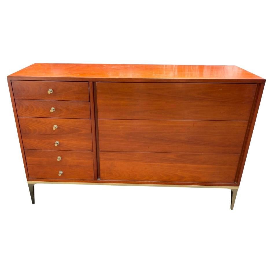 Herman Miller Style Credenza
