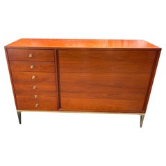 Herman Miller Style Credenza