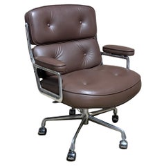 Silla Herman Miller Time Life de Ray y Charles Eames
