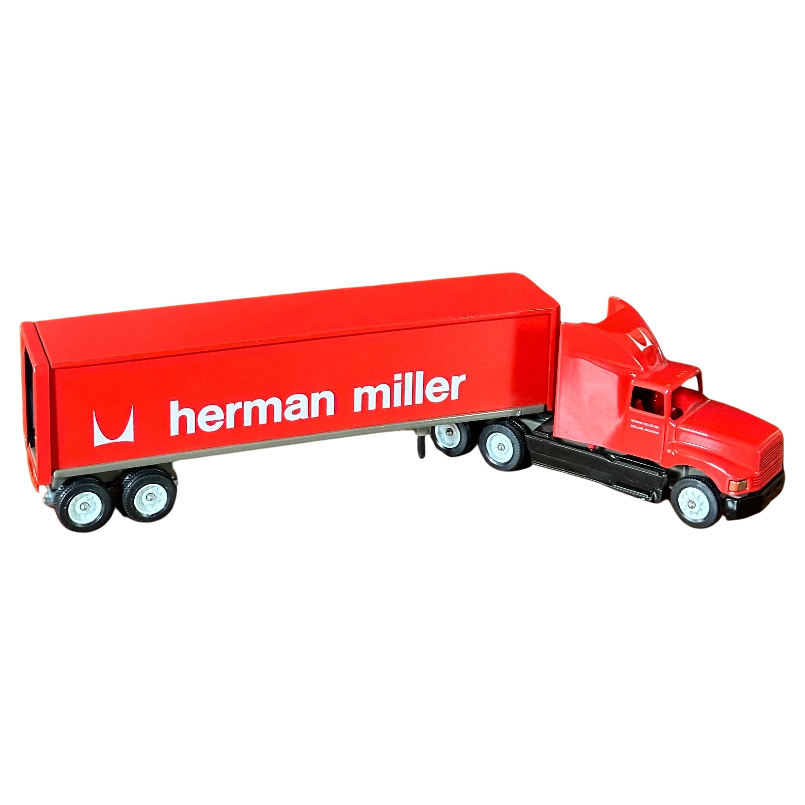Herman Miller Herman Miller