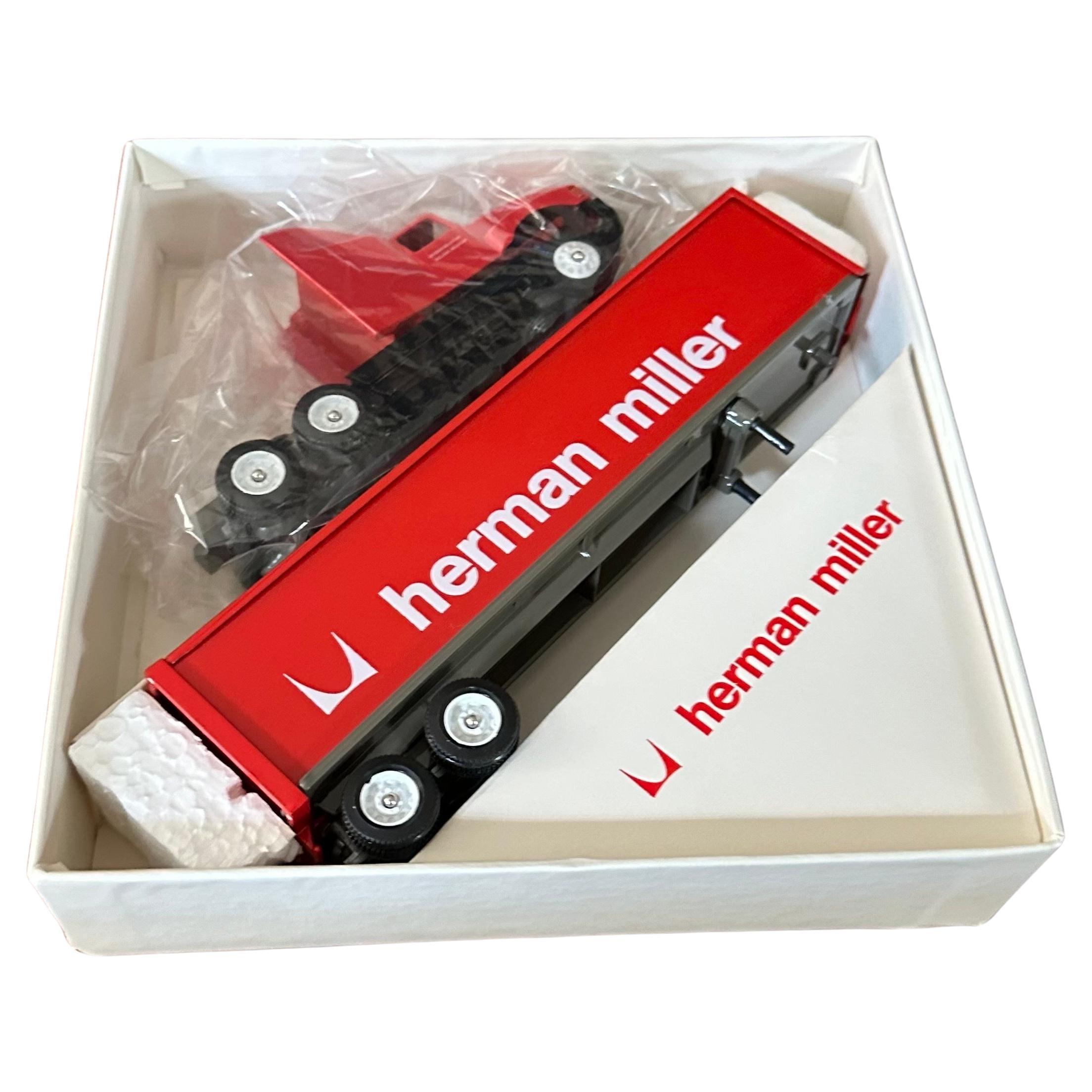 Herman Miller Herman Miller
