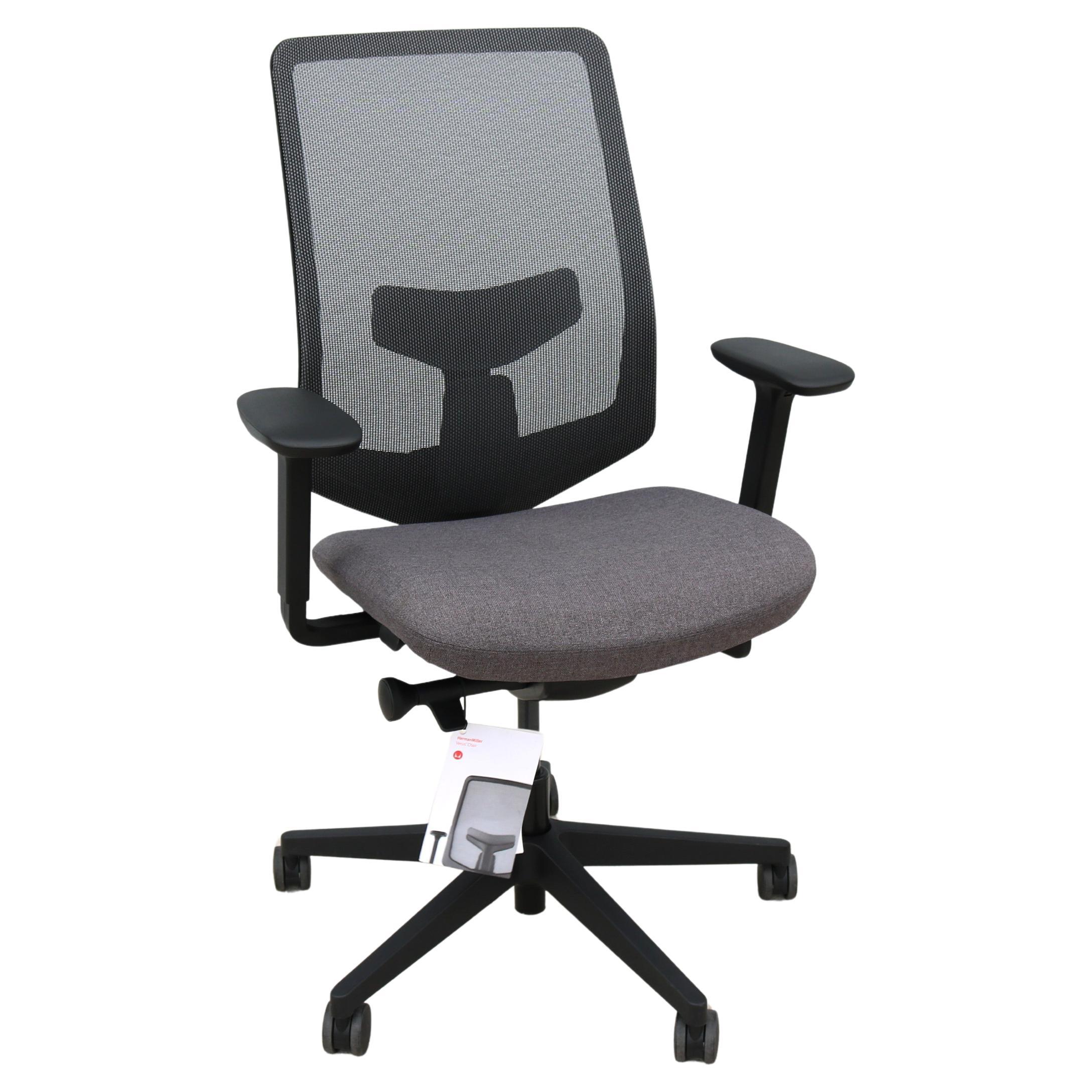 Herman Miller Verus Ergonomic Task Office Desk Chair Fully Adjustable, Brand New
