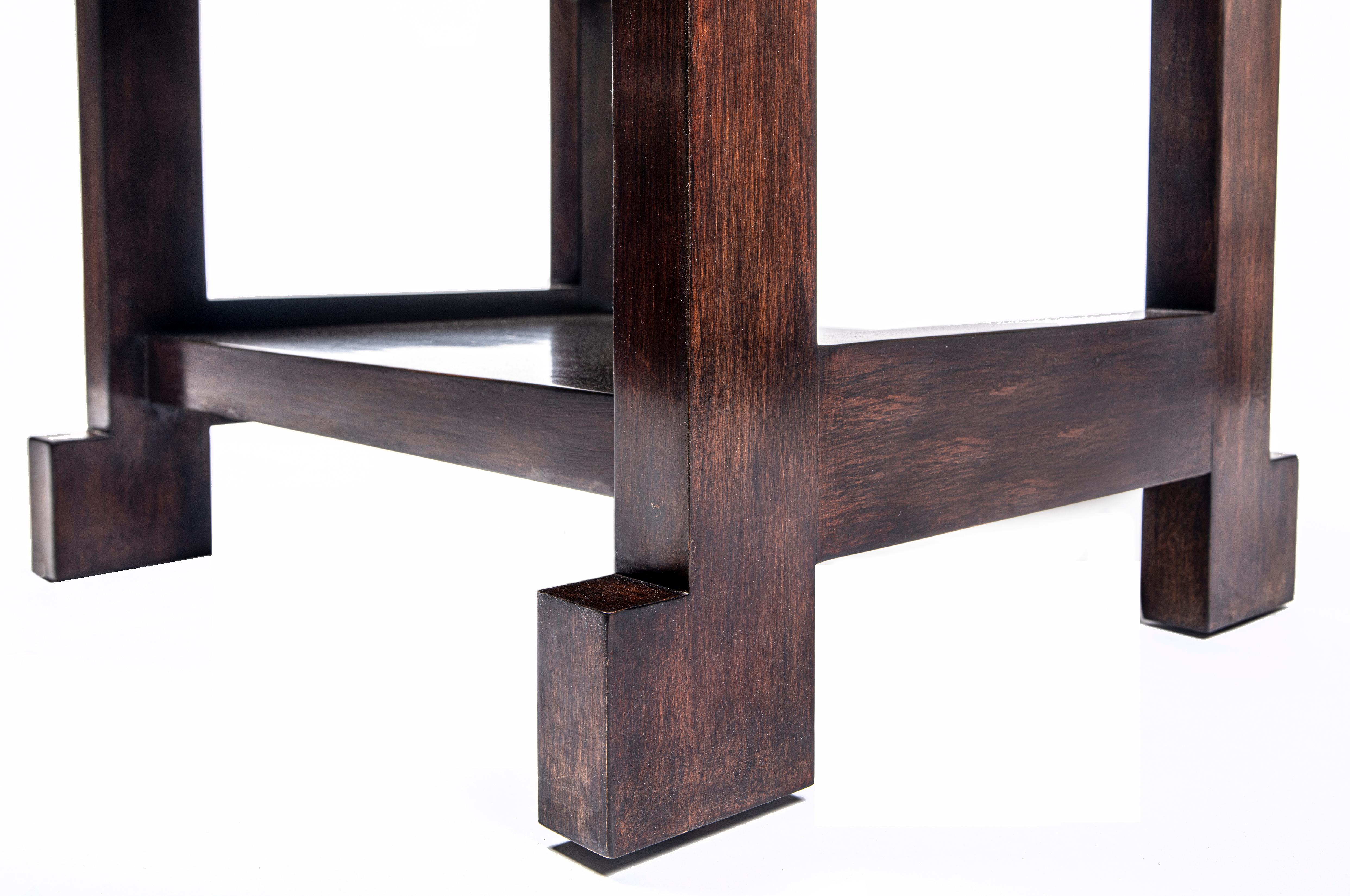 American Herman Stool For Sale