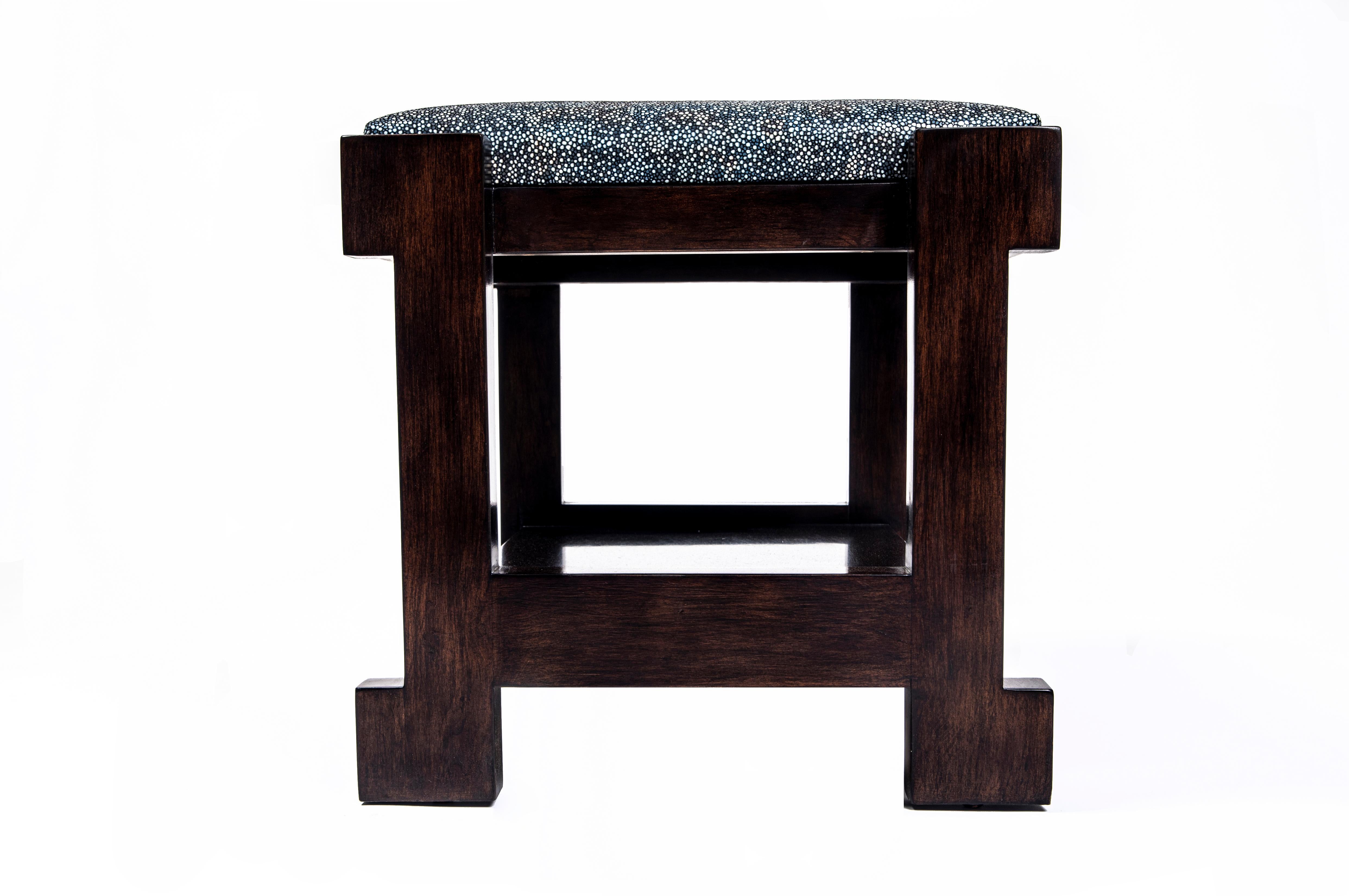 Herman Stool In New Condition For Sale In Carmel, CA