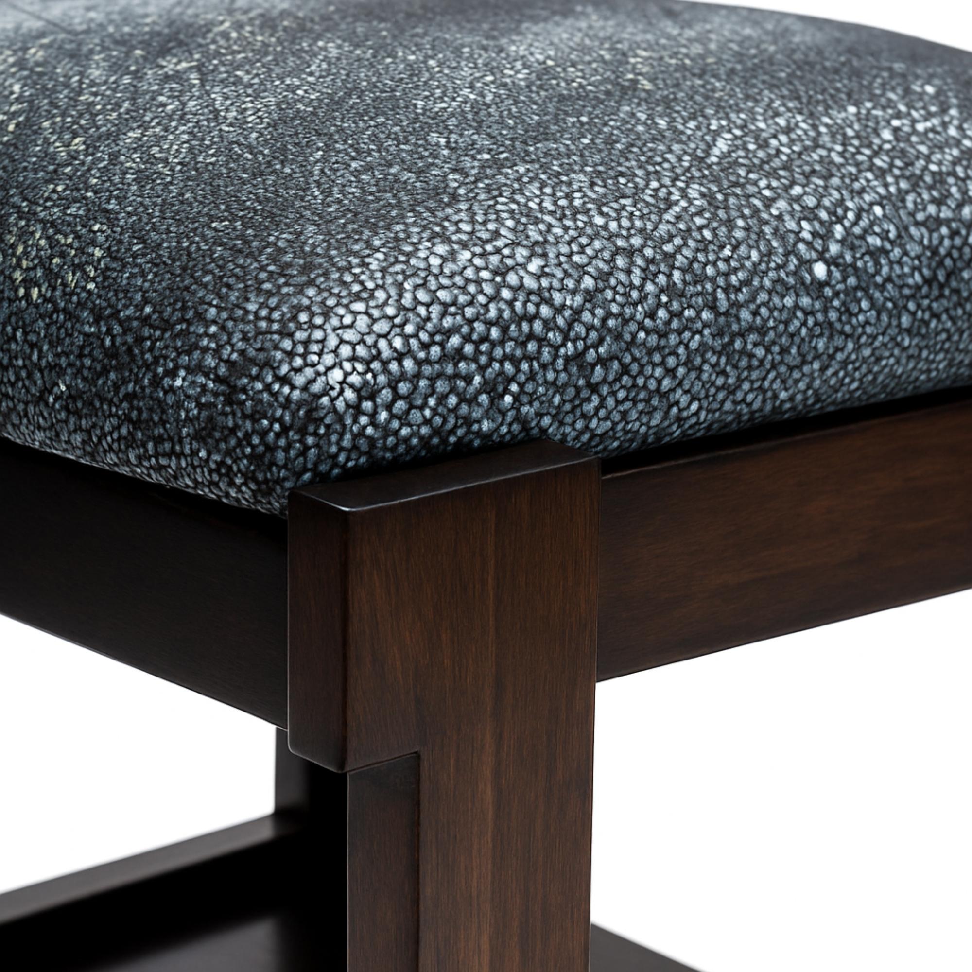 Tabouret Herman en vente 1