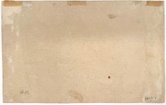 Paesaggio con cardinale