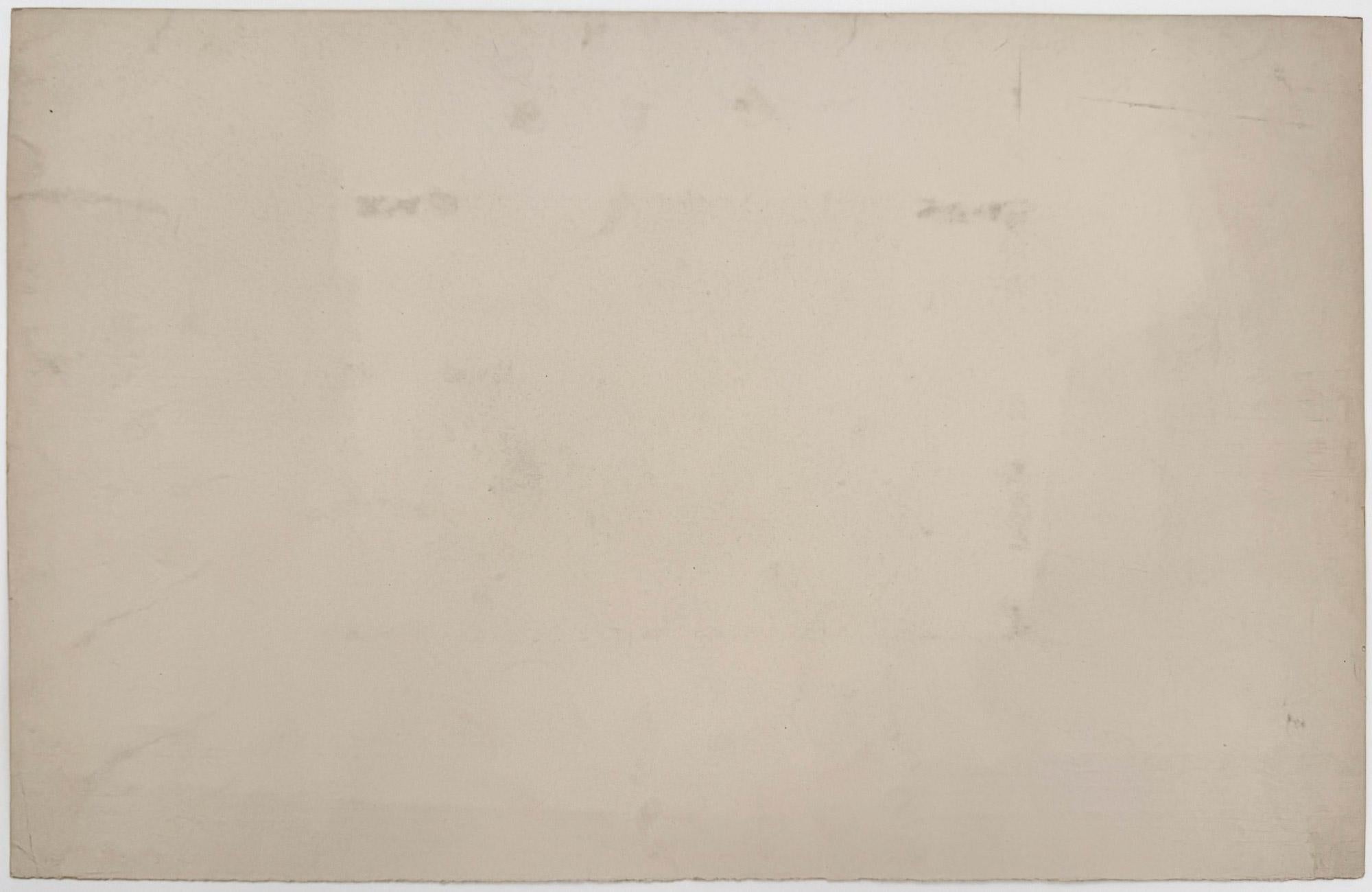 The Anglers - Old Masters Print by Herman van Swanevelt