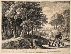 The Birth of Adonis; Plate 1 from The Story of Adonis