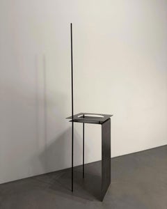 Hermann Becker, Occasional Table