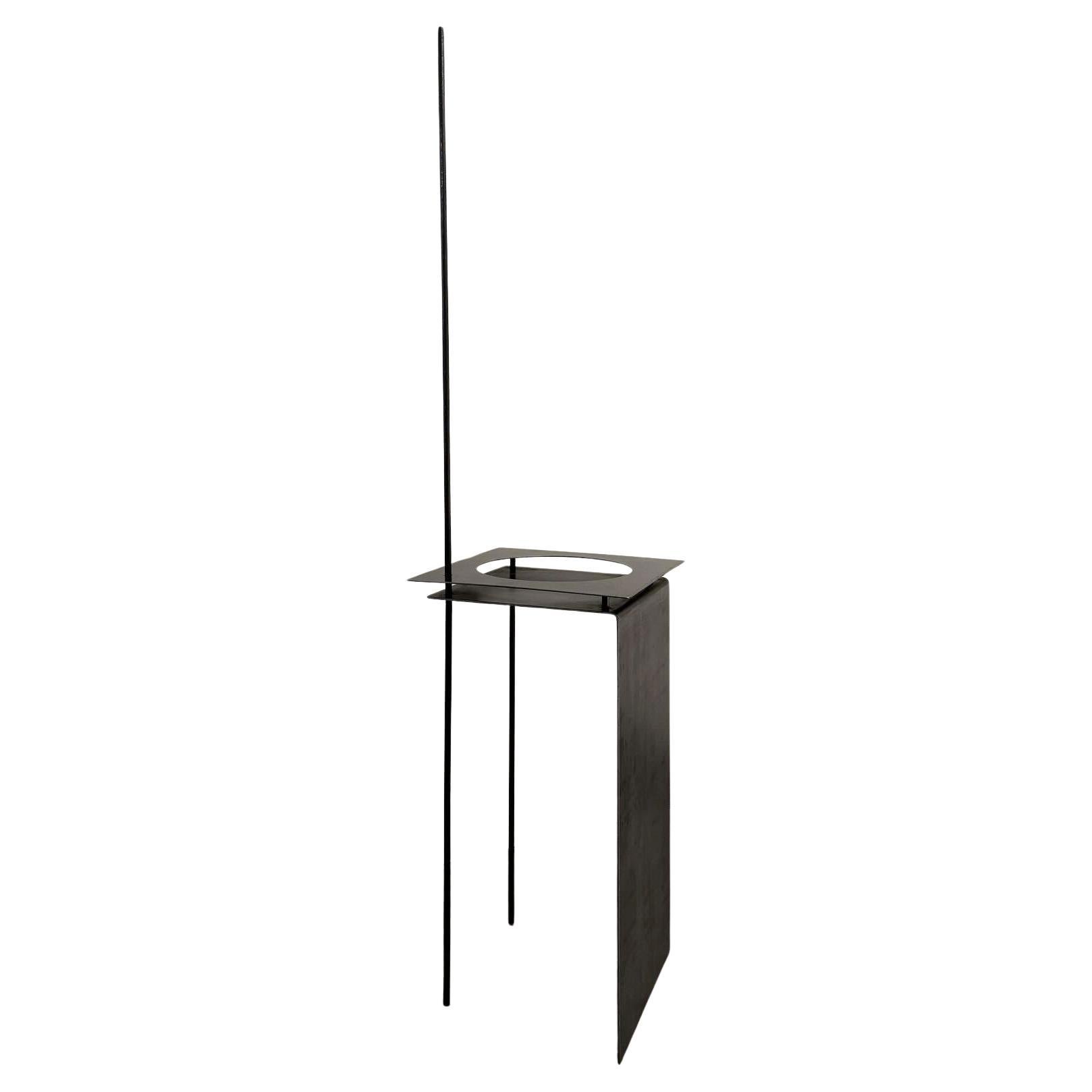 Hermann Becker, Occasional Table