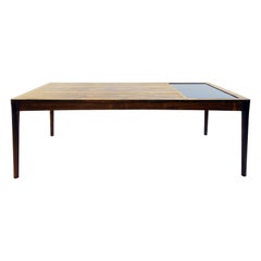 Hermann Bongard Large Coffee Table