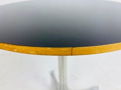 Hermann miller mid century modern Nelson side table