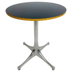 Hermann miller mid century modern Nelson side table