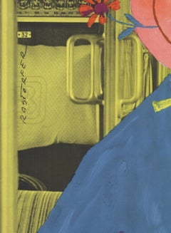 Travel Freely- Bewegungsfrei reisen