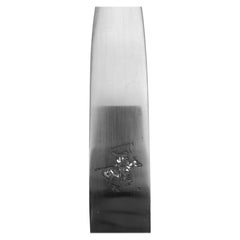 Hermè Letter Opener Paper Cutter Bookmark Polo Player Ravinet D'Enfert