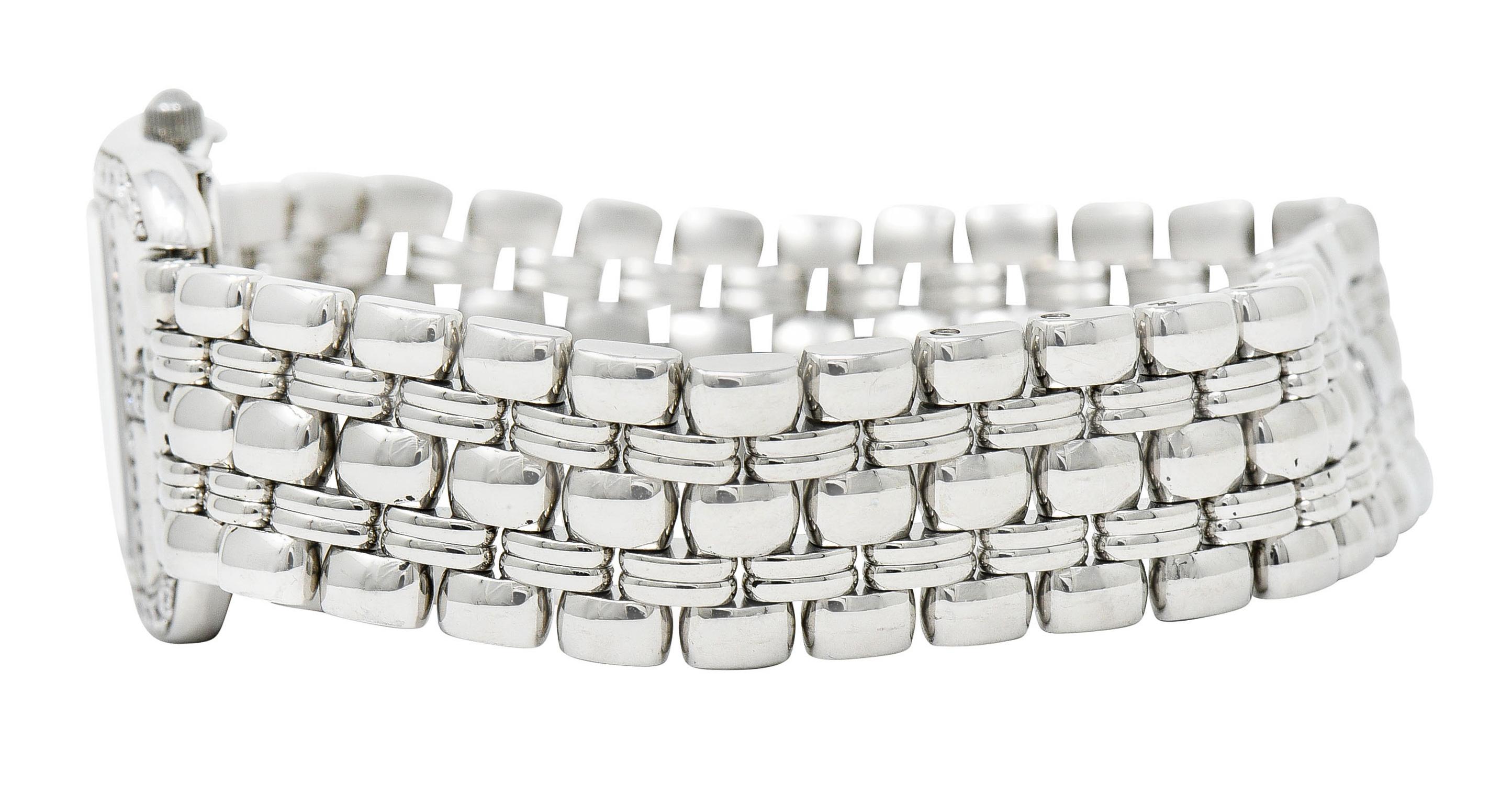 cape cod bracelet with diamond