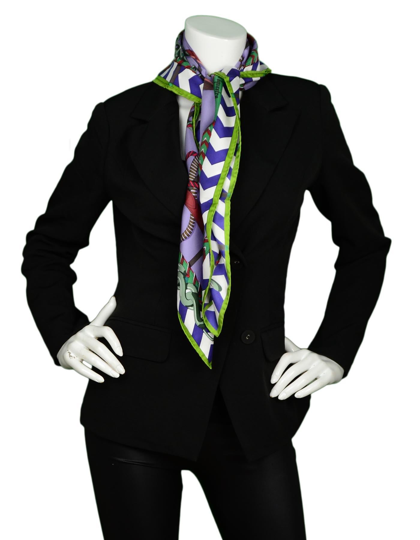 panoplie equestre scarf 90