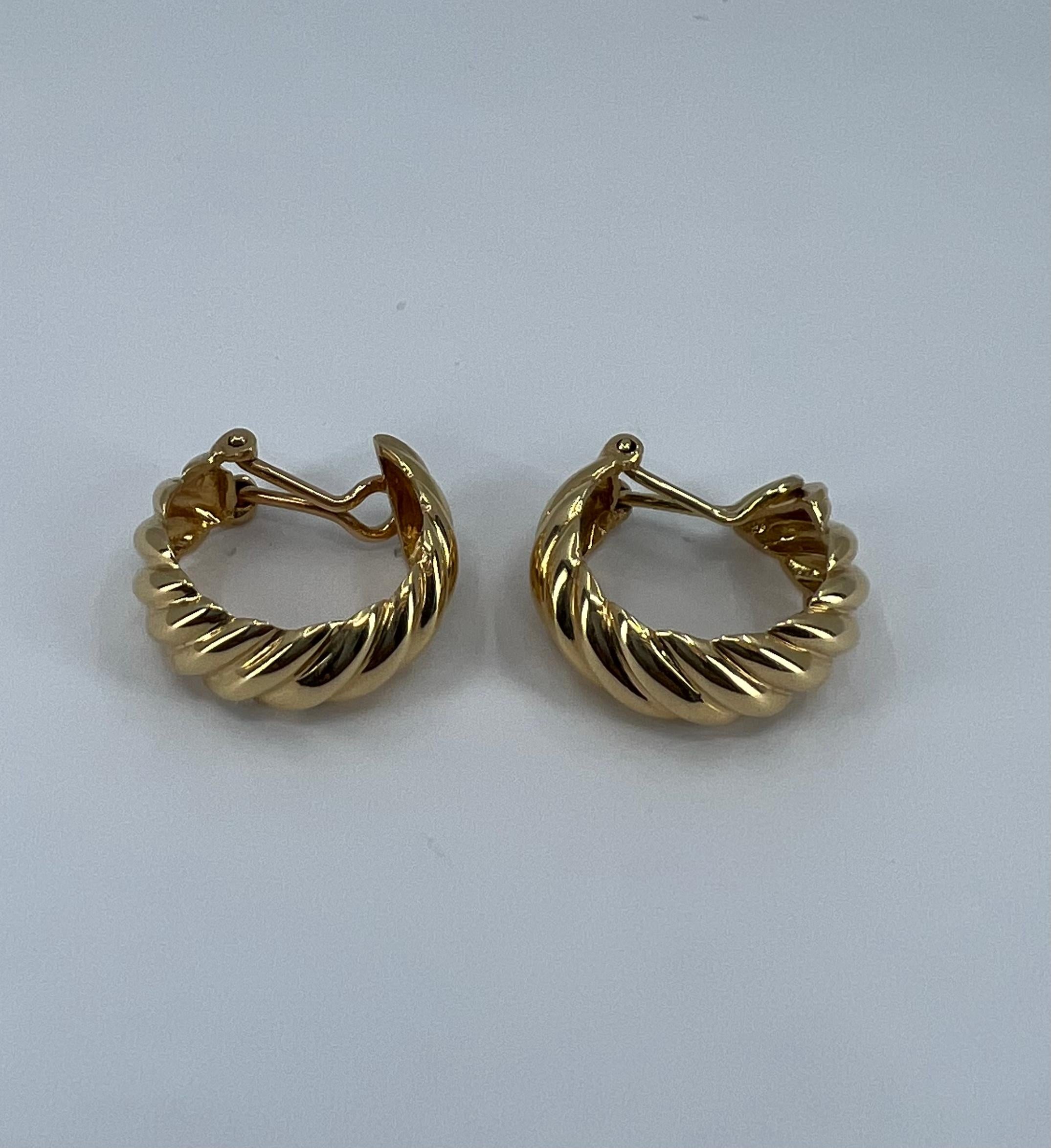 hermes hoops