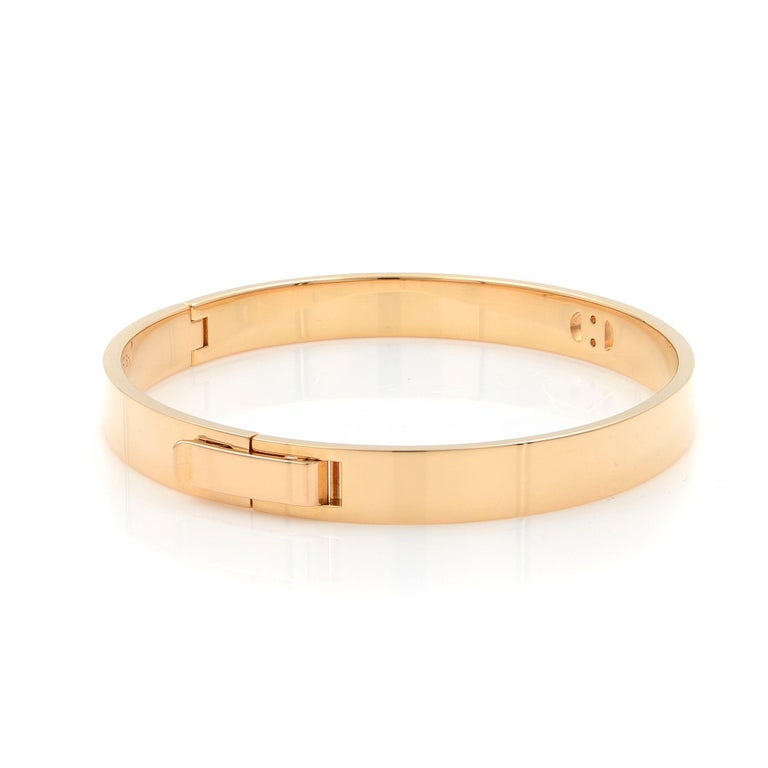 Hermes bracelet size sh st Clearance