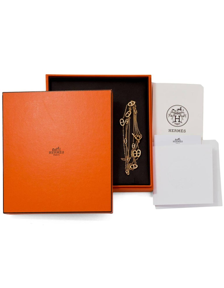 Hermes Gold” symbolises the imperial elegance.