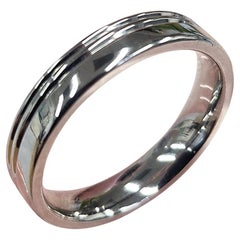 Band Rings