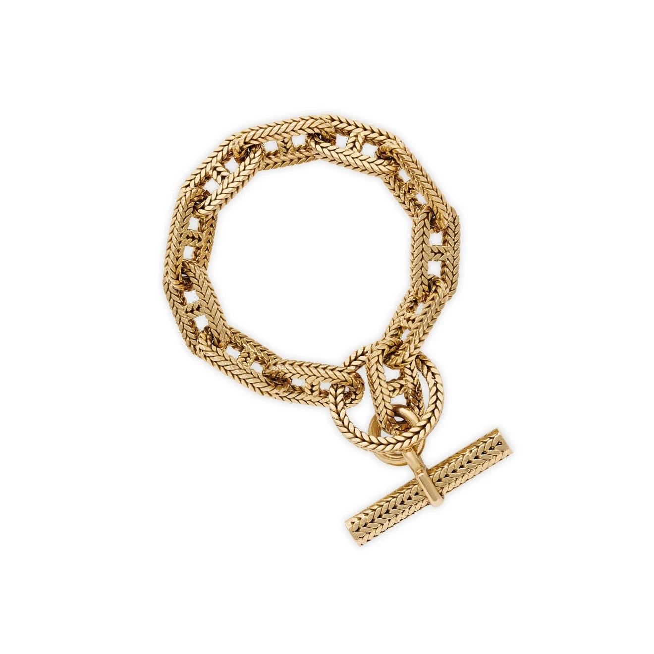 hermes bracleet