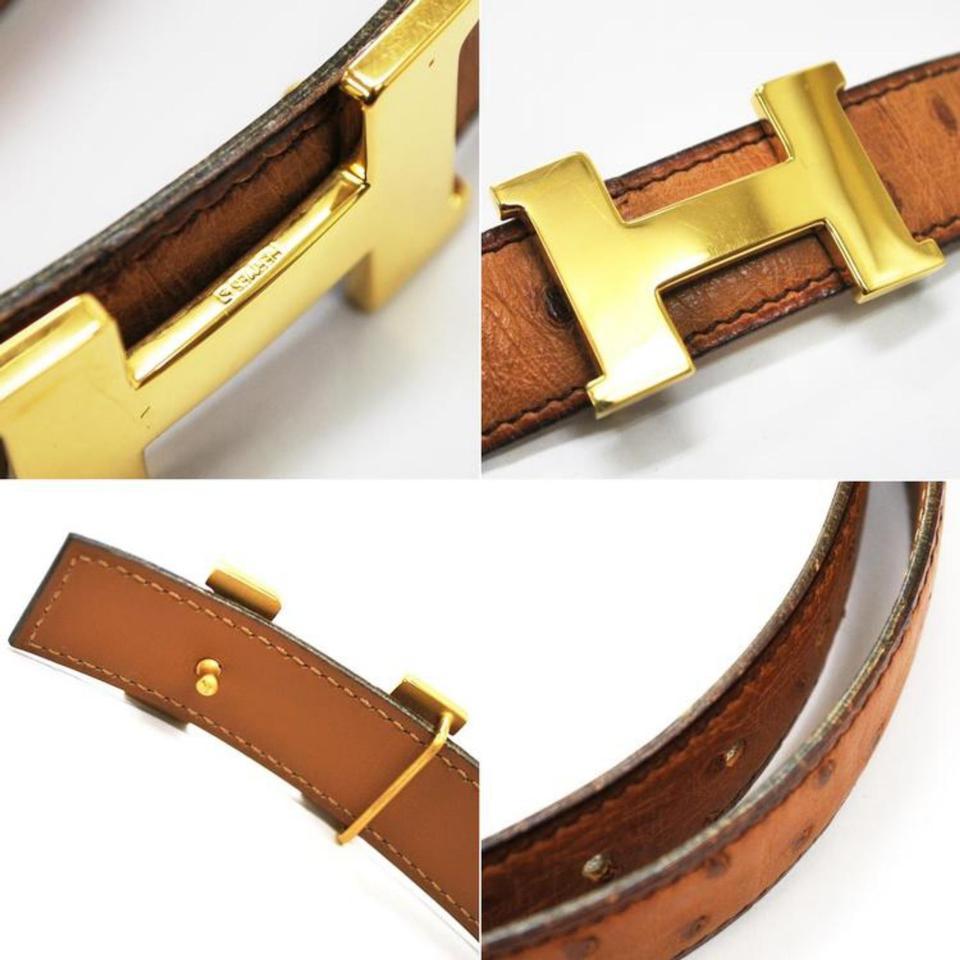 This item will ship out immediately.
Previously owned, unless otherwise stated.
Date Code/Serial Number:  B in square
Made In: France
Size 70
EXCELLENT VINTAGE CONDITION
(8.5/10 or A-)
Includes Box  and Dust Bag
Fits 26 Inches to 30 inches
Signs of