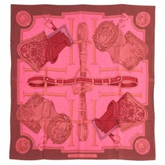 Foulards