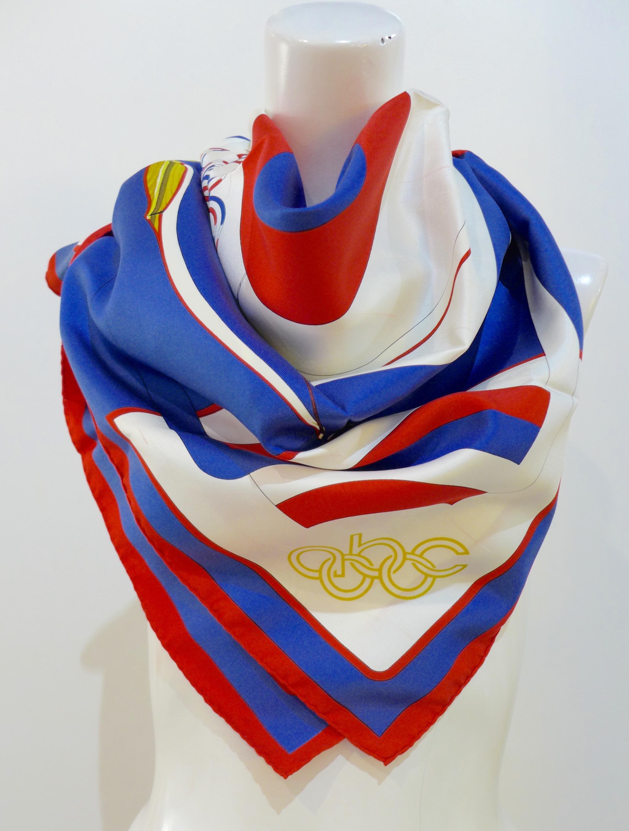 hermes olympics