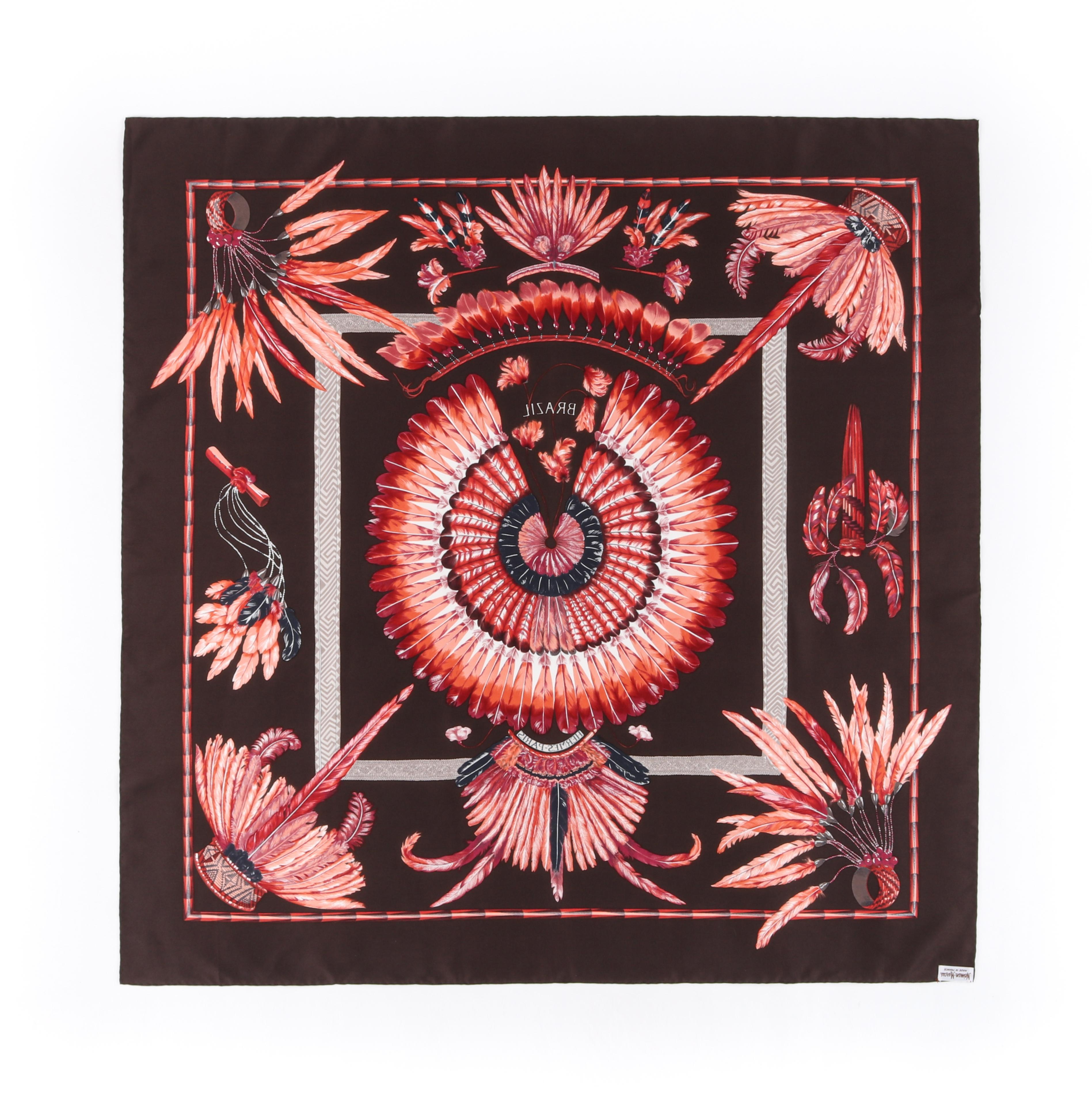 lord sm paris scarves