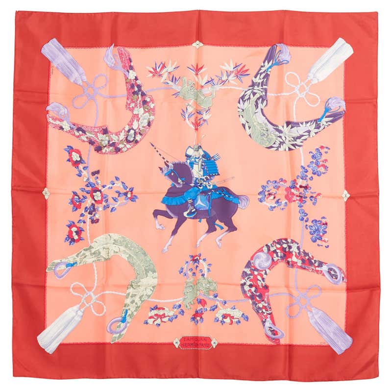 Hermès - Selles à housse - Scarf - Catawiki Hermès - Selles à housse - Scarf - Catawiki