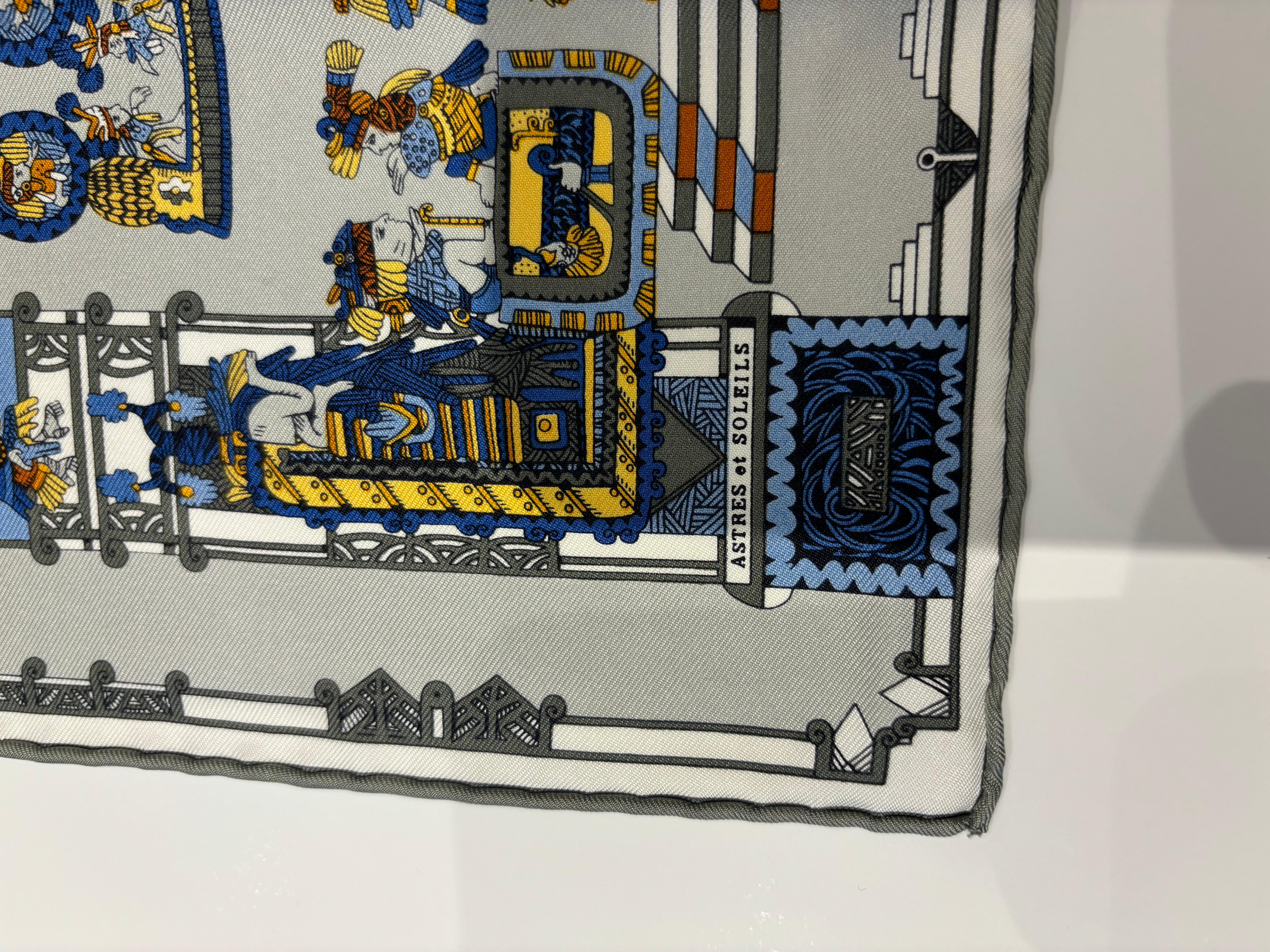 Hermes 1994 