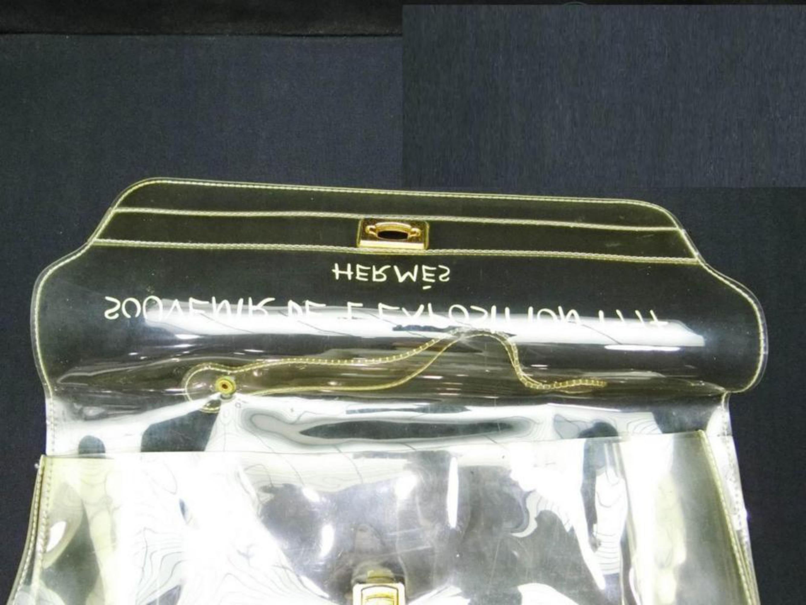 souvenir de l'exposition 1997