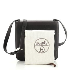 Hermes 2002 Shoulder Bag Evercolor 20