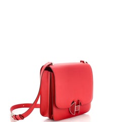 Hermes 2002 Shoulder Bag Evercolor 20
