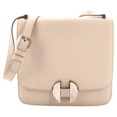 Hermes 2002 Shoulder Bag Evercolor 20