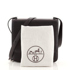 Hermes 2002 Shoulder Bag Evergrain 20