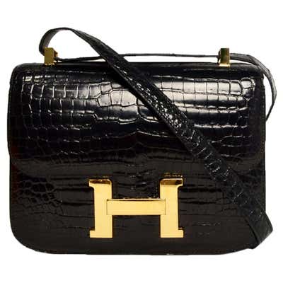 Vintage Hermès Handbags and Purses - 2,511 For Sale at 1stdibs - Page 2