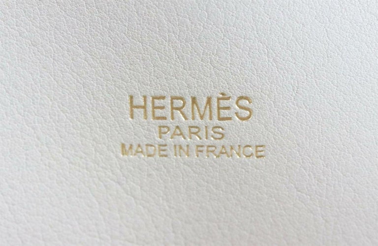 Hermès Bronze Dore Swift Kelly Longue Clutch GHW, myGemma, HK