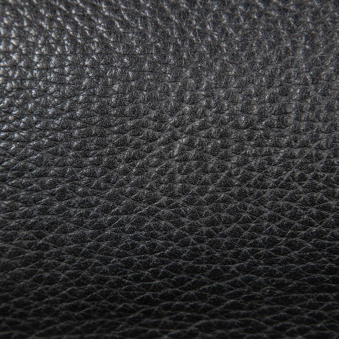 Hermès 2012 Black Togo Leather Birkin 35 1