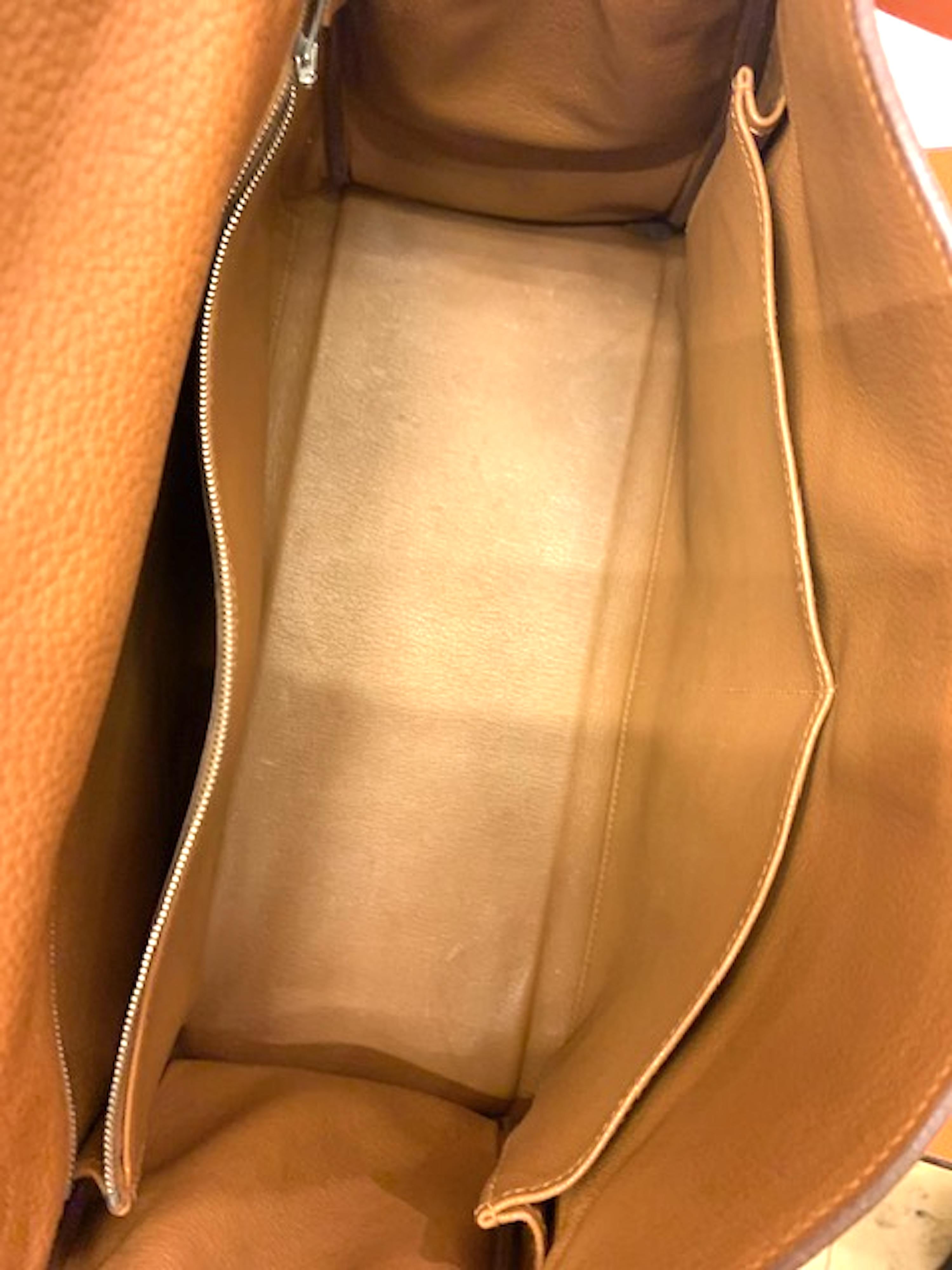 Hermes  2012 Kelly 35 Arlequin Bag Limited Edition. For Sale 5