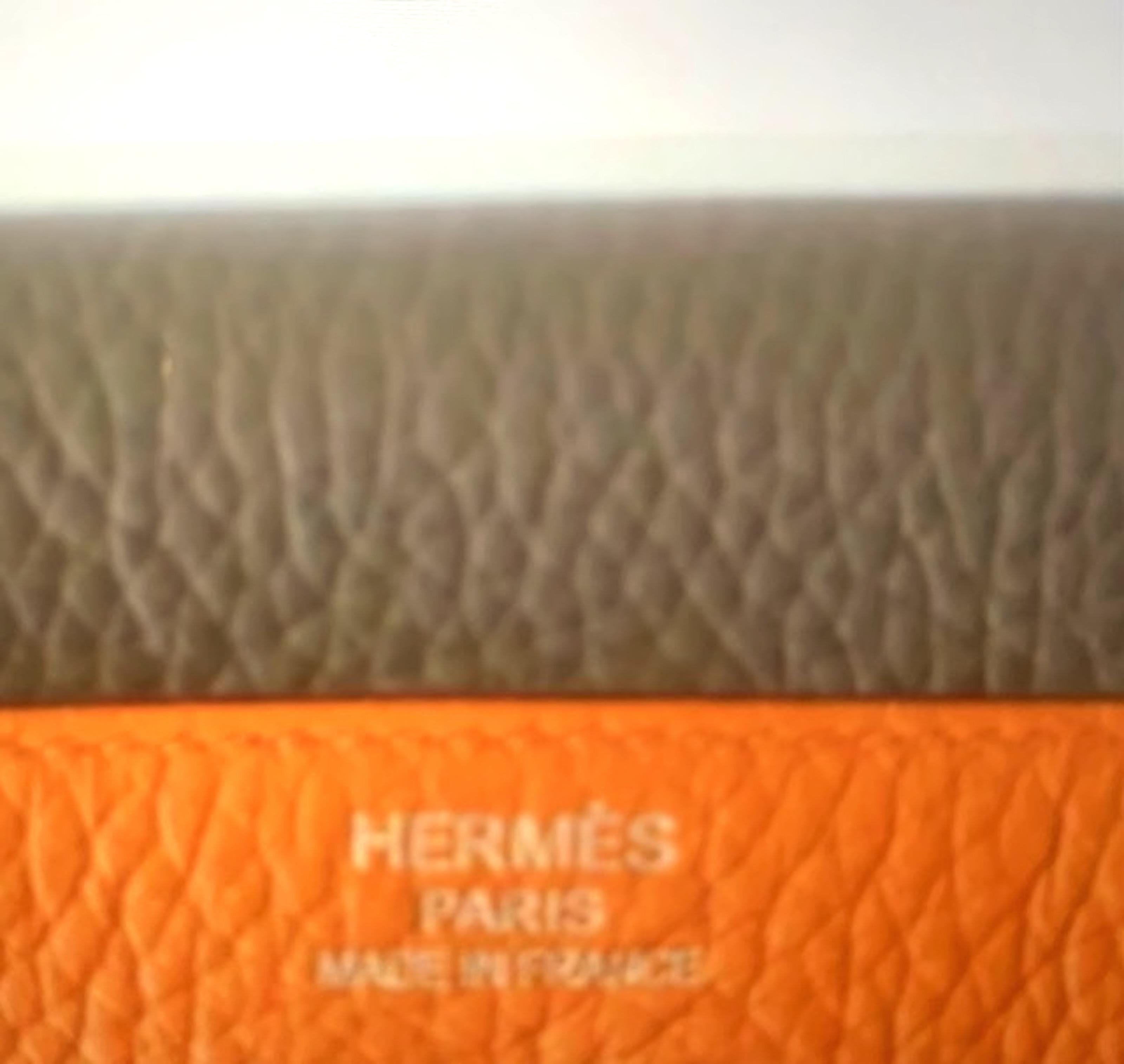 Hermes  2012 Kelly 35 Arlequin Bag Limited Edition. For Sale 6