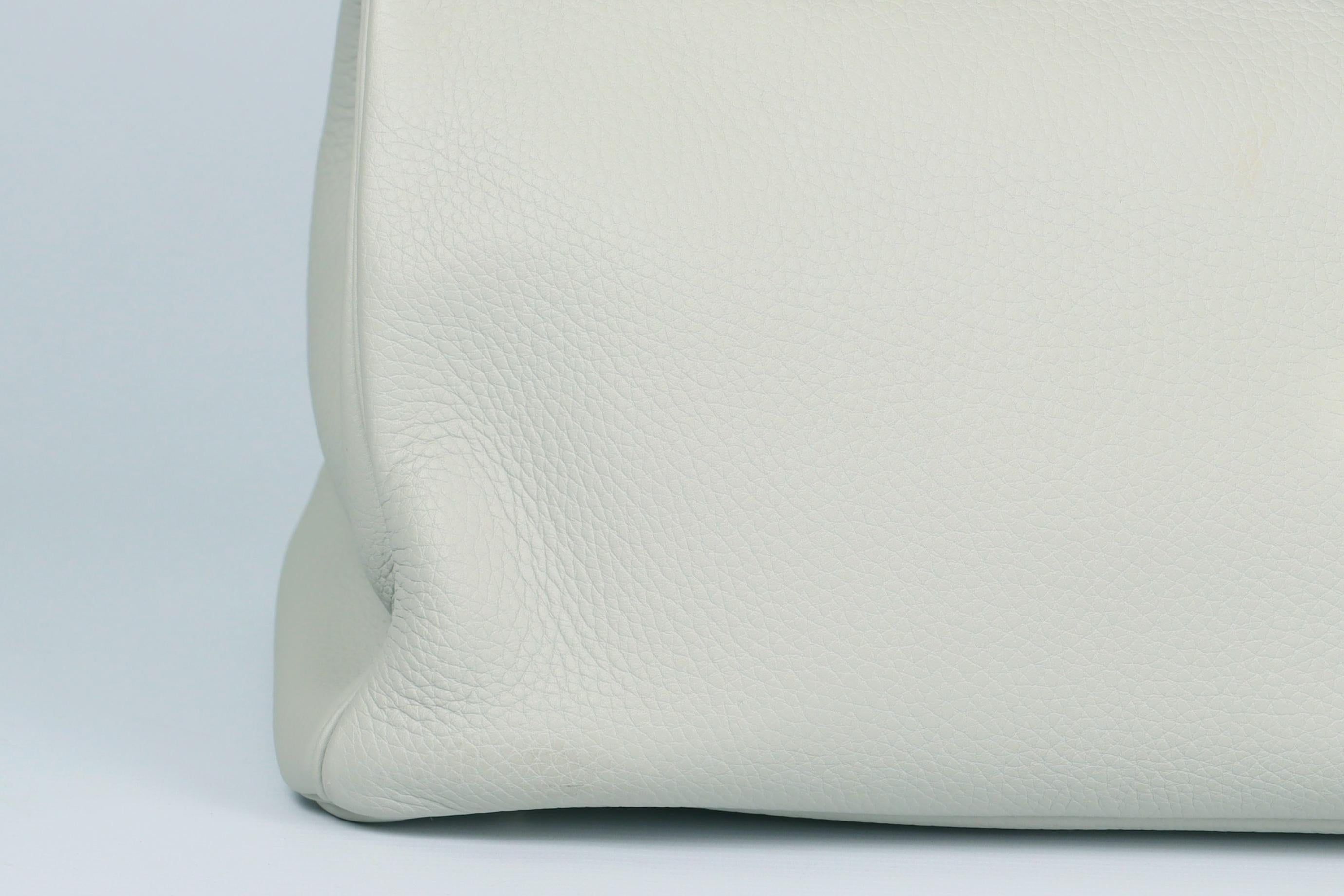 Hermès 2013 Birkin 35cm Togo Leather Bag For Sale 10